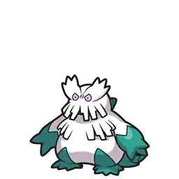 Abomasnow Pokédex: stats, moves, evolution & locations .